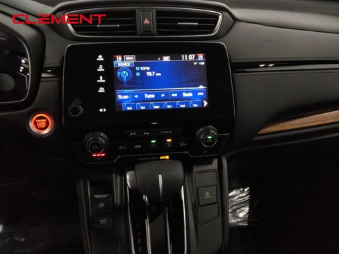Used 2018 Honda CR-V EX image 23