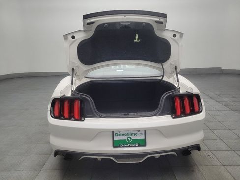 Used 2017 Ford Mustang Premium w/ Equipment Group 201A RWD image 29