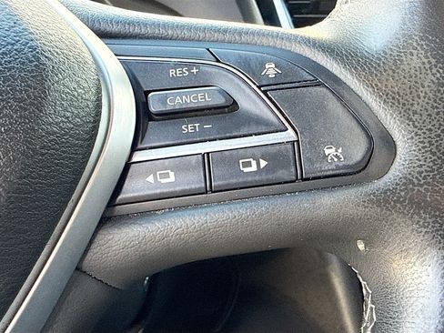 Used 2022 INFINITI QX55 Essential w/ Proassist Package AWD/4WD image 39