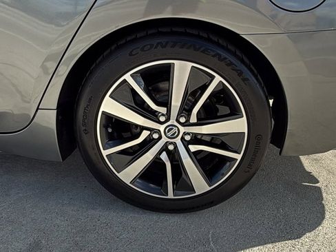 Used 2019 Nissan Maxima 3.5 SL w/ Floor Mat Group image 8