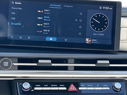 Used 2025 Hyundai Santa Fe SEL image 25