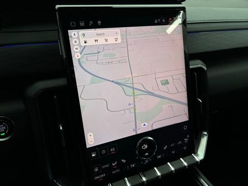 New 2025 GMC Acadia AT4 image 27