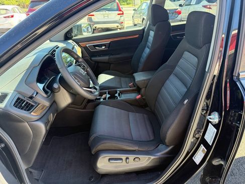 Used 2021 Honda CR-V EX image 4