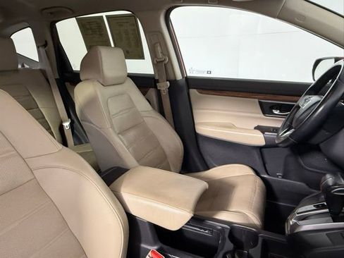 Used 2018 Honda CR-V EX-L image 52