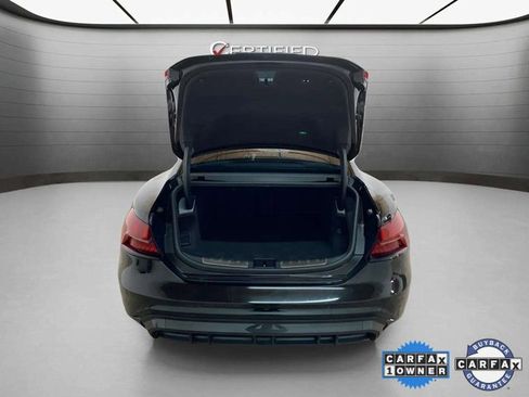 Used 2023 Audi e-tron GT Premium Plus image 7