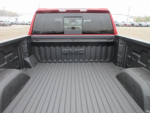 New 2026 GMC Sierra 1500 SLT w/ SLT Premium Plus Package image 7