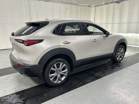 Certified 2024 MAZDA CX-30 AWD 2.5 S w/ Premium Package image 2