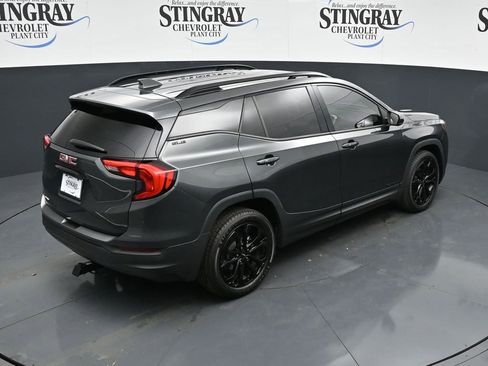 Used 2020 GMC Terrain SLE w/ Driver Convenience Package FWD image 15