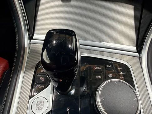 Certified 2023 BMW 840i xDrive Coupe AWD/4WD image 38
