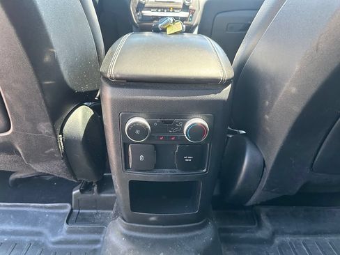Used 2020 Ford Explorer ST w/ ST Street Pack AWD/4WD image 25