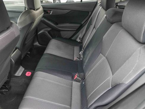 Certified 2023 Subaru Crosstrek 2.0i image 19