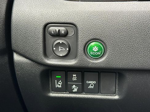 New 2026 Honda Ridgeline RTL image 30