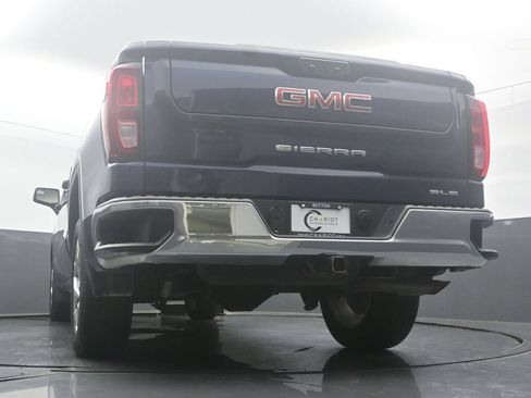 Used 2023 GMC Sierra 1500 SLE AWD/4WD image 48