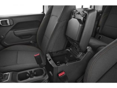 Certified 2024 Jeep Gladiator Sport image 17