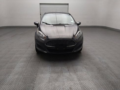Used 2019 Ford Fiesta SE FWD image 14
