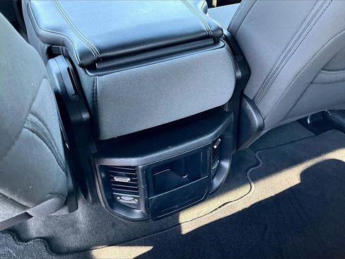 Used 2022 RAM 1500 Big Horn image 34