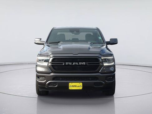 Used 2023 RAM 1500 Laramie AWD/4WD image 3
