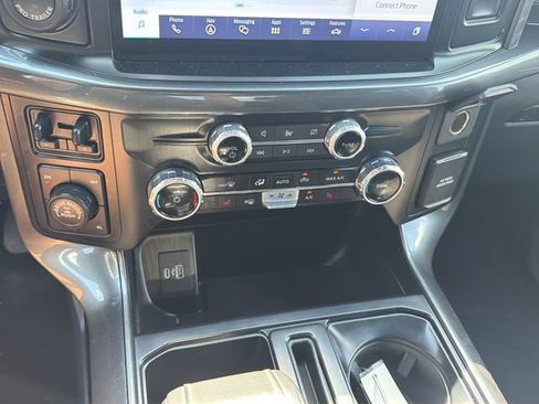 Used 2023 Ford F150 Tremor w/ 360 Degree Camera Package AWD/4WD image 27