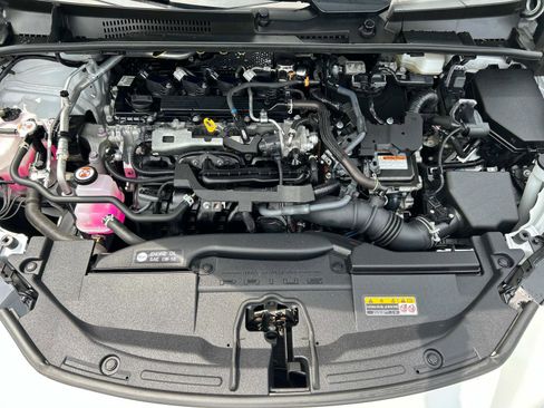 Used 2023 Toyota Prius LE image 29