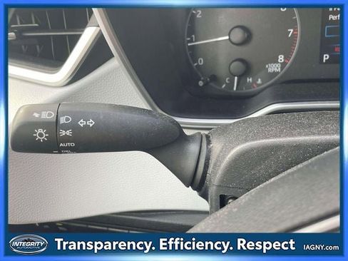 Certified 2024 Toyota Corolla SE FWD image 22
