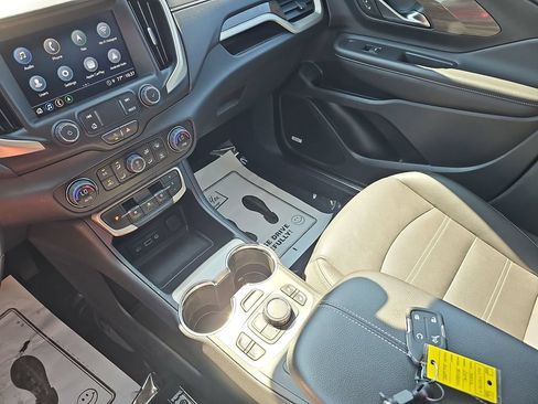 Used 2022 GMC Terrain Denali AWD/4WD image 24