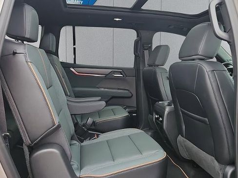 New 2026 GMC Acadia AT4 w/ Super Cruise Package image 16