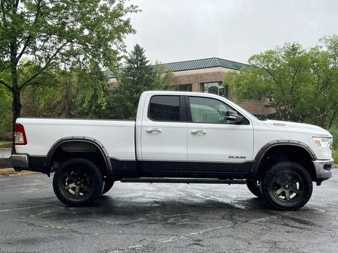 Used 2019 RAM 1500 Big Horn AWD/4WD image 6