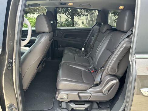 Used 2020 Honda Odyssey EX-L image 26