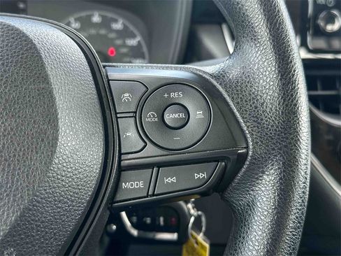 Certified 2024 Toyota Corolla LE image 26