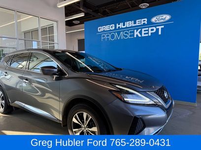 Used 2020 Nissan Murano S w/ Technology Package