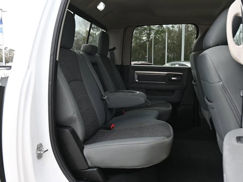 Used 2019 RAM 1500 Lone Star image 18