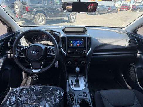 Used 2022 Subaru Impreza 2.0i Premium AWD/4WD image 12