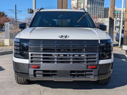 Certified 2026 Hyundai Palisade XRT Pro image 11