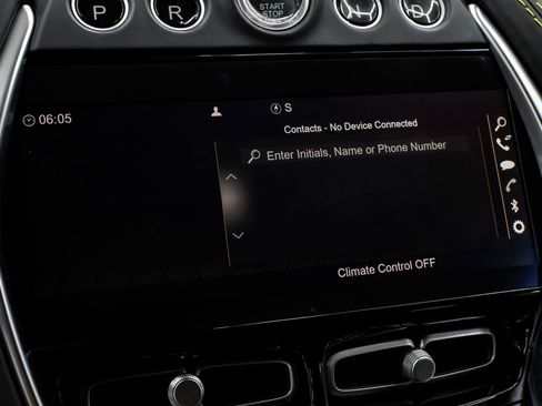 Used 2023 Aston Martin DBX 707 image 33