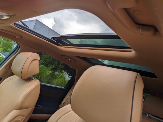 Used 2023 Genesis GV80 2.5T w/ Prestige Package AWD/4WD image 22