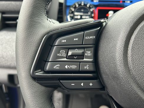 New 2026 Subaru Outback Limited XT image 23