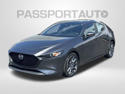 Used 2023 MAZDA MAZDA3 s
