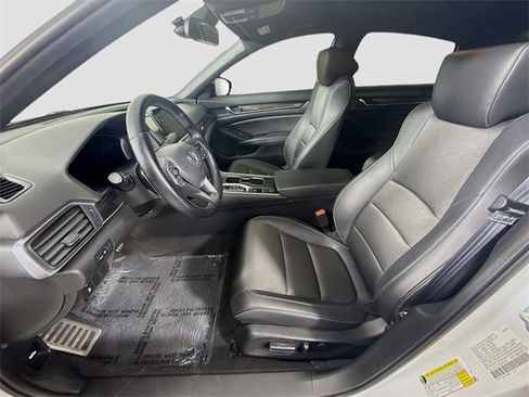 Used 2022 Honda Accord Sport image 19