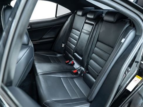 Used 2014 Lexus IS 350 image 19