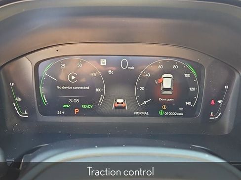 Used 2026 Honda CR-V Sport-L image 26