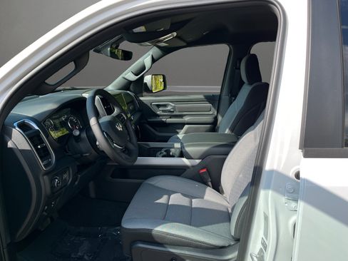 New 2026 RAM 1500 Big Horn image 9