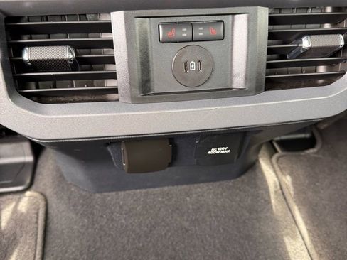 Used 2024 Ford F250 Lariat AWD/4WD image 17