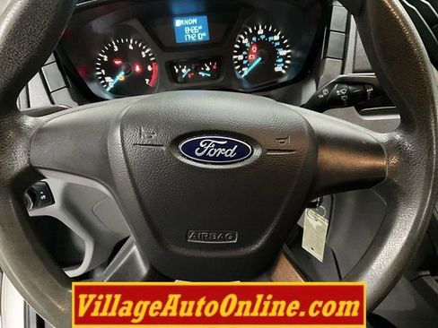Used 2018 Ford Transit 250 148 Low Roof image 24