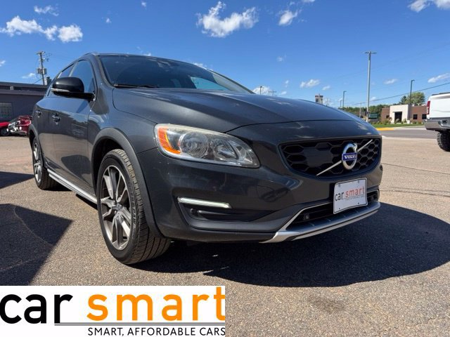 Used 2015 Volvo V60 T5 Cross Country w/ Protection Package AWD/4WD image 1