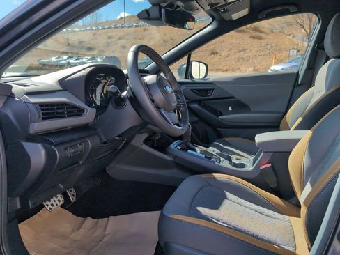 New 2026 Subaru Crosstrek 2.5i Sport w/ Popular Package #4A image 10