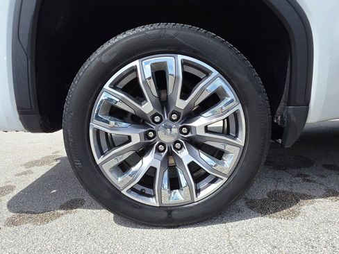 Used 2023 GMC Sierra 1500 Denali w/ Denali Reserve Package image 15