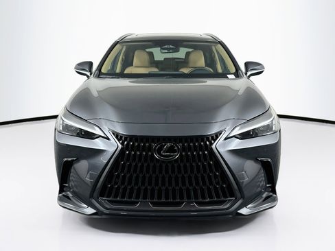 Used 2025 Lexus NX 250 FWD w/ Cold Area Package image 2