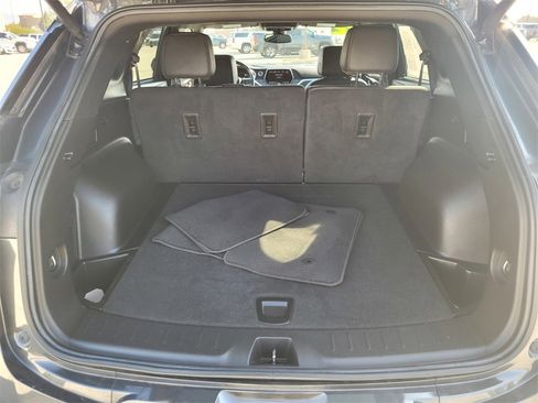 Used 2022 Chevrolet Blazer Premier w/ LPO, Cargo Package image 10