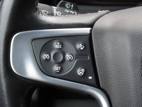 Used 2019 GMC Yukon XL SLT w/ Open Road Package image 29