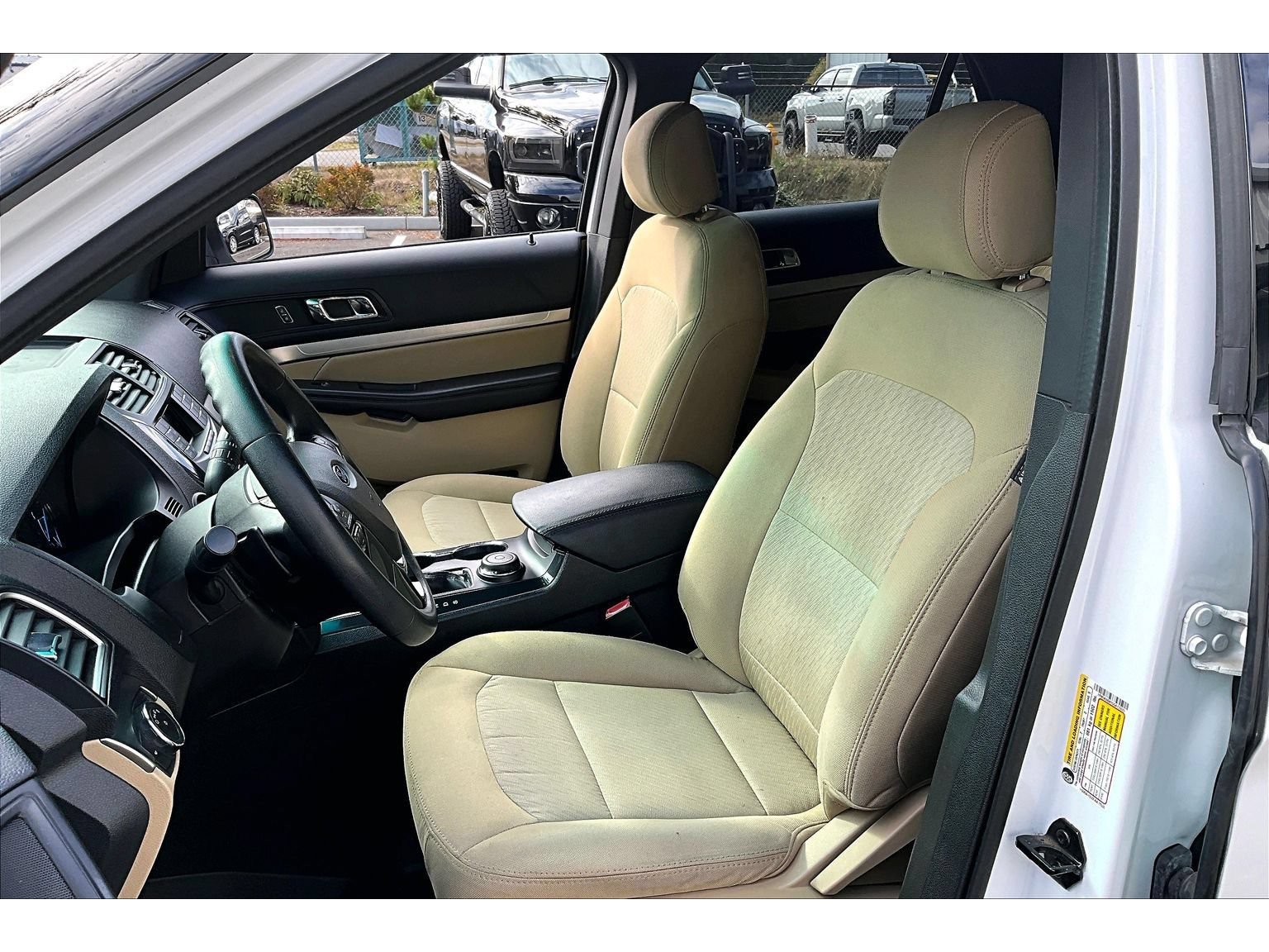 Used 2016 Ford Explorer 4WD image 23